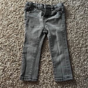 7 for all mankind toddler boy jeans 18 months